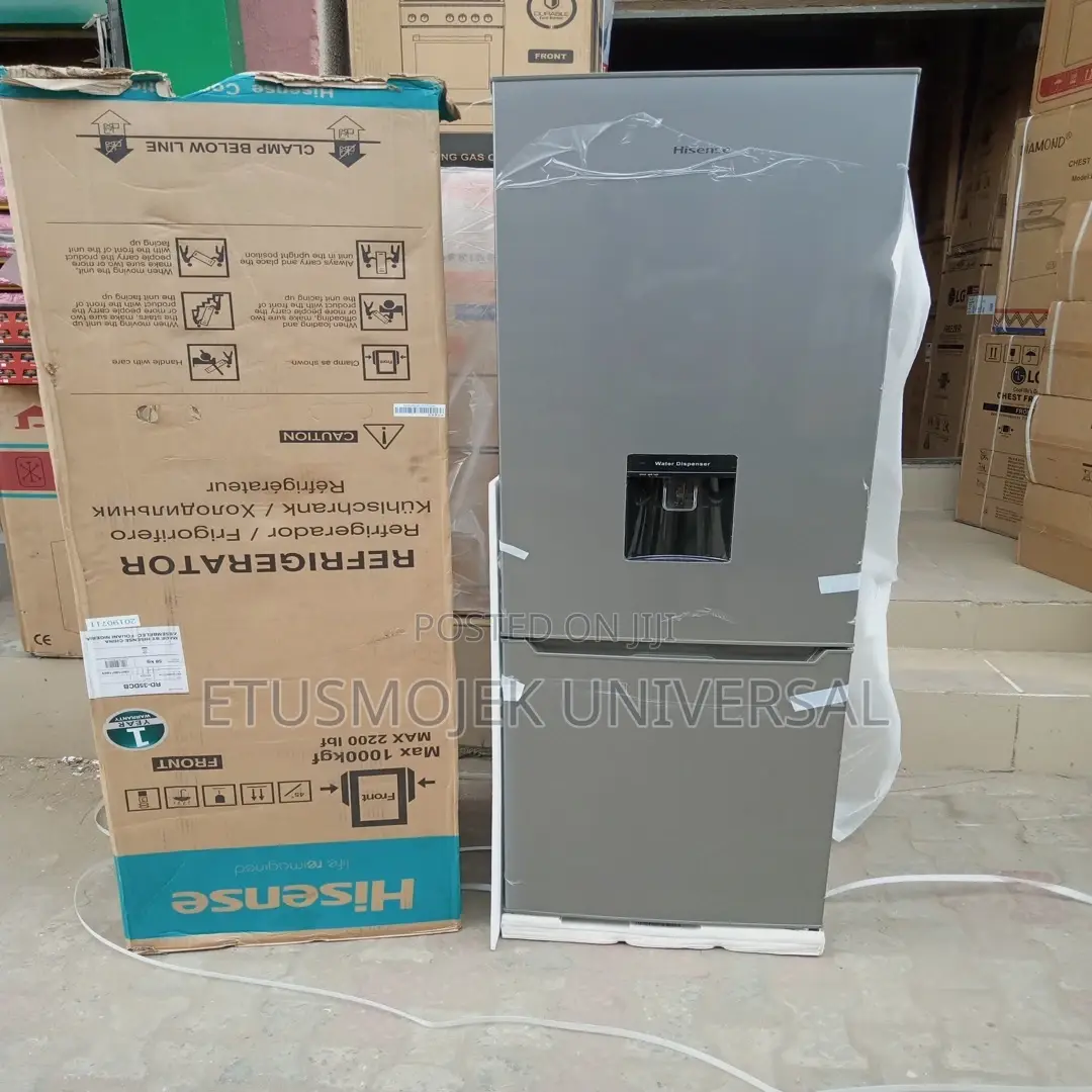 Quality Hisense Refrigerator/Rd35dcb