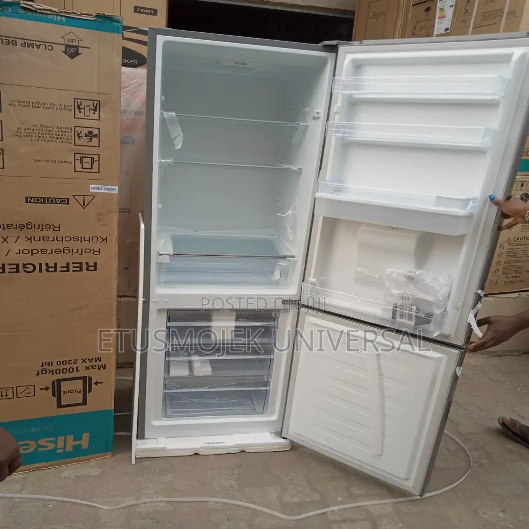 Quality Hisense Refrigerator/Rd35dcb