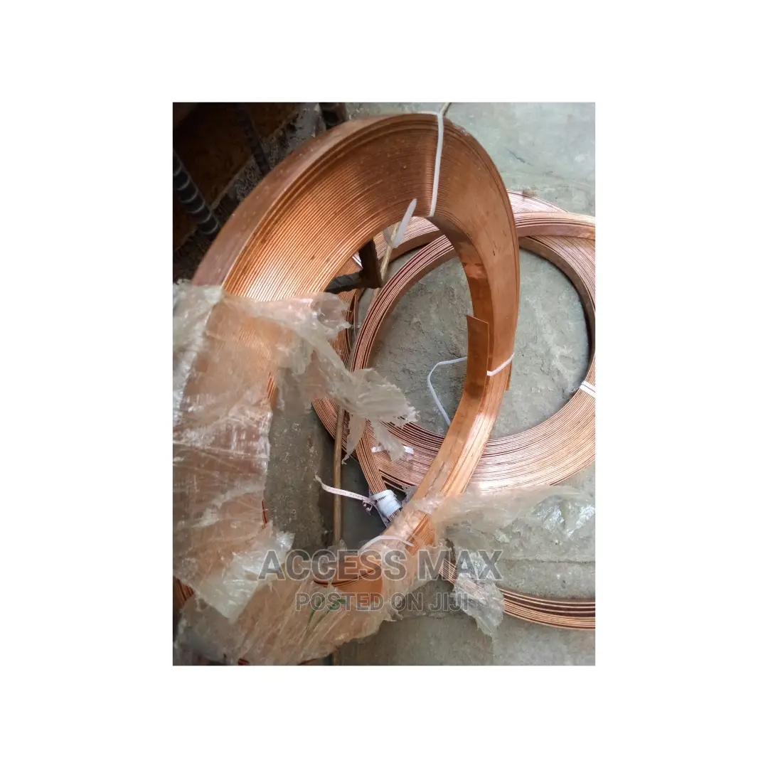 25mm Copper Tape 1.5mm Thickness Copper