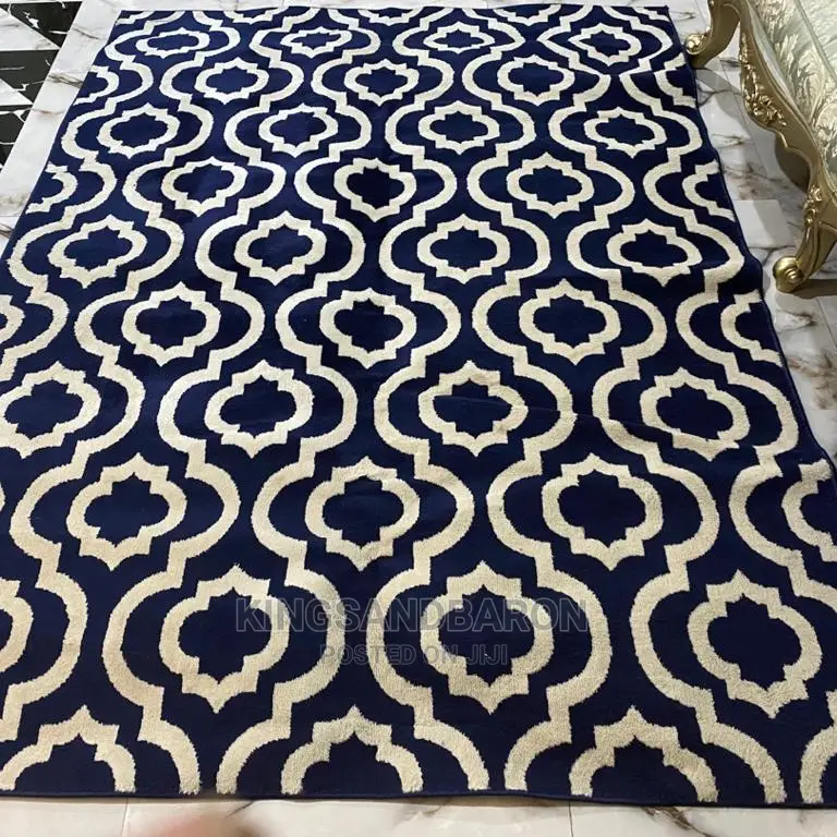 8*11 American Mat Rug
