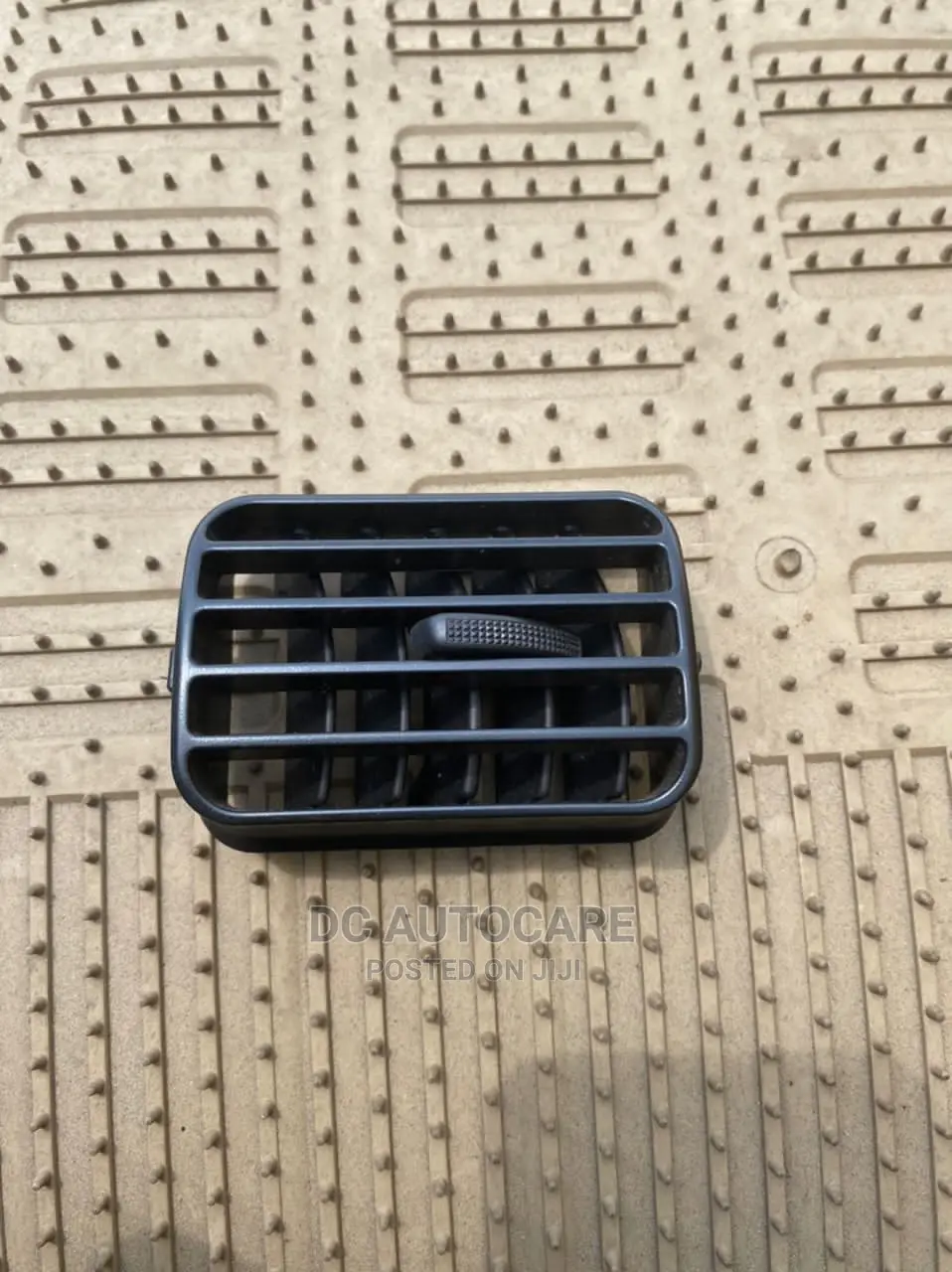 Ac Vent Mazda Cx9