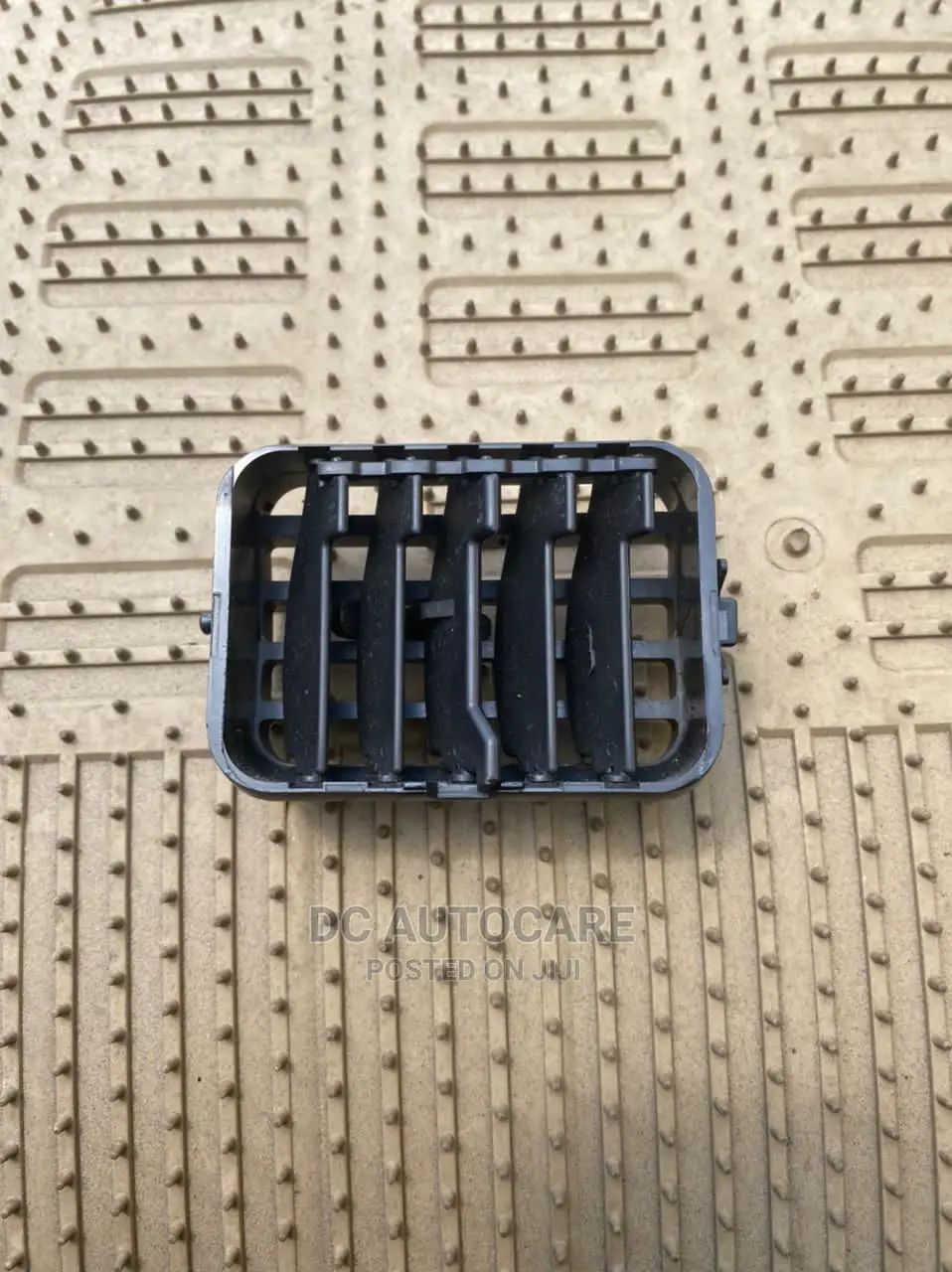 Ac Vent Mazda Cx9