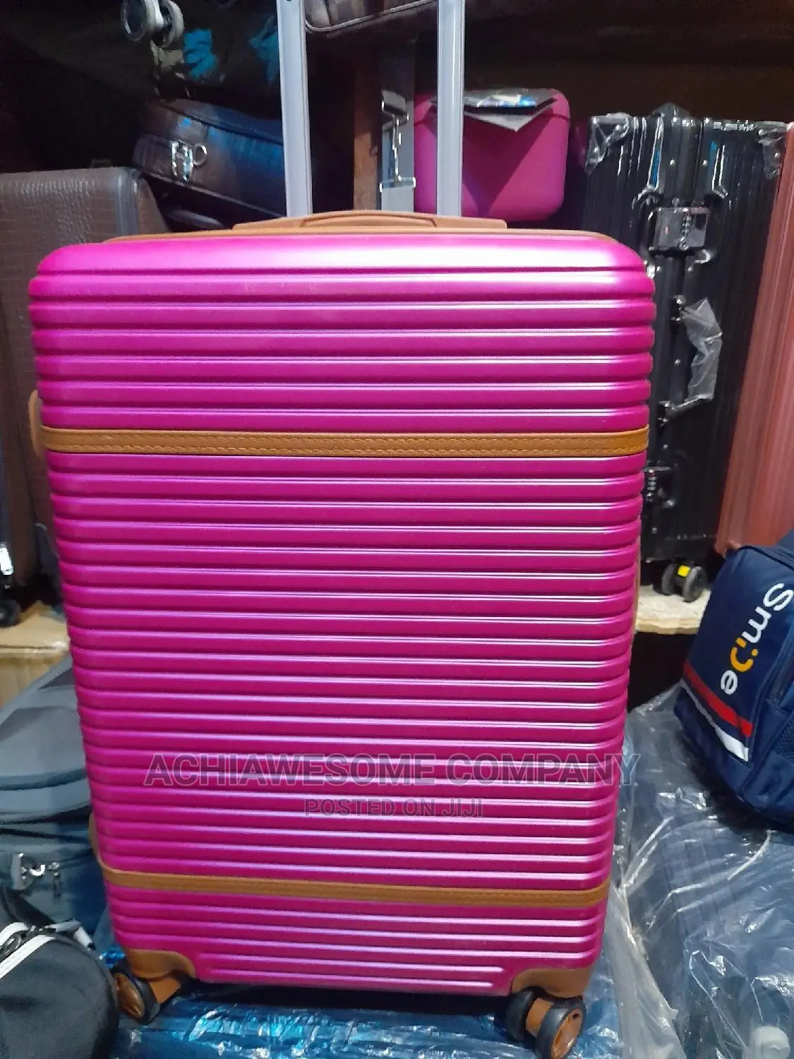 Quality Rubber and Plastic Box
