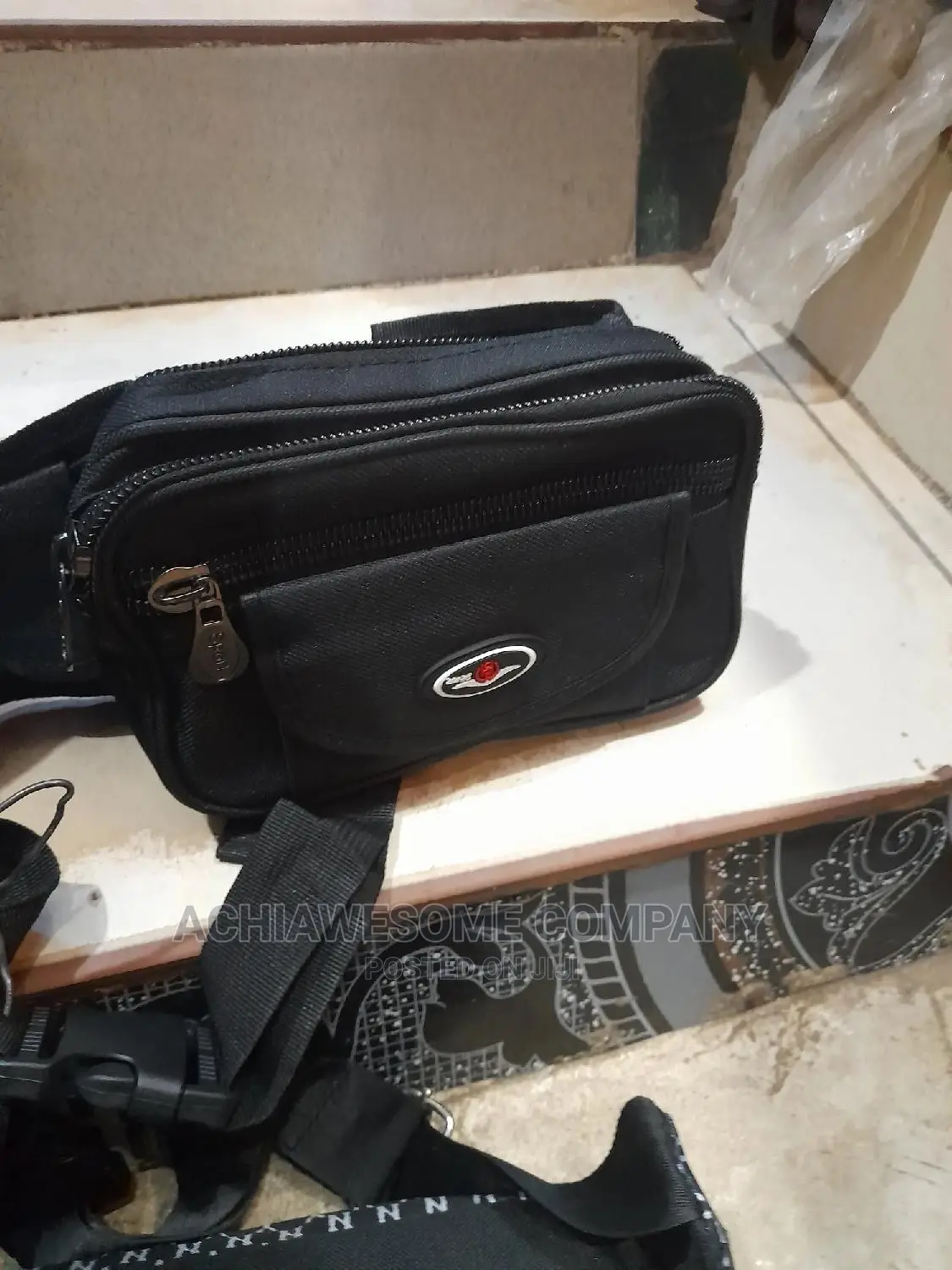 Good Quality Waist Bag