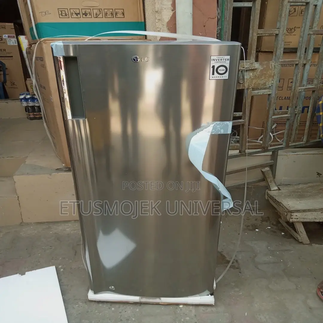 Original Smart Inverter LG Refrigerator/331