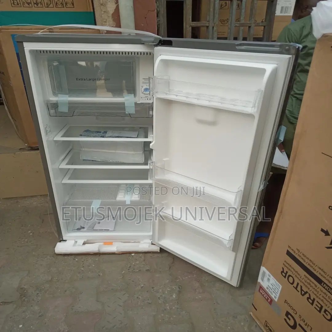 Original Smart Inverter LG Refrigerator/331