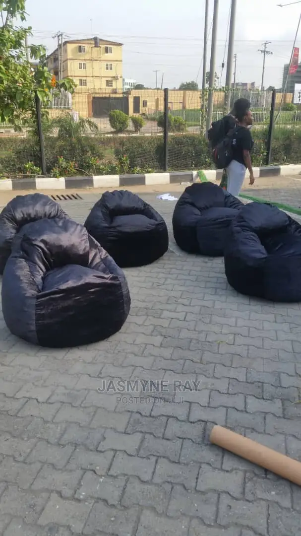 Exotic Bean Bag Chairs