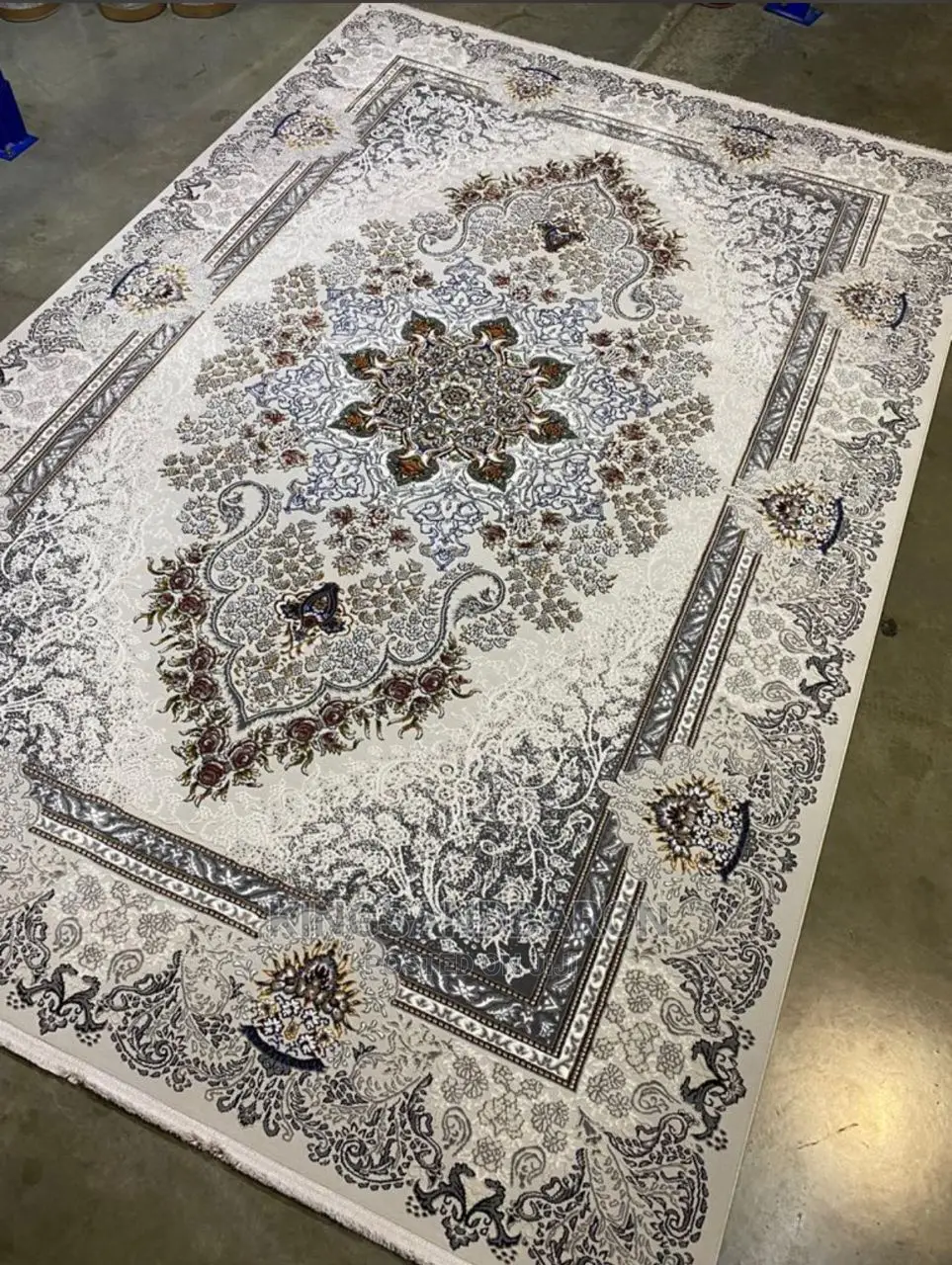 5*7 7*10 Turkey Quality Center Rug