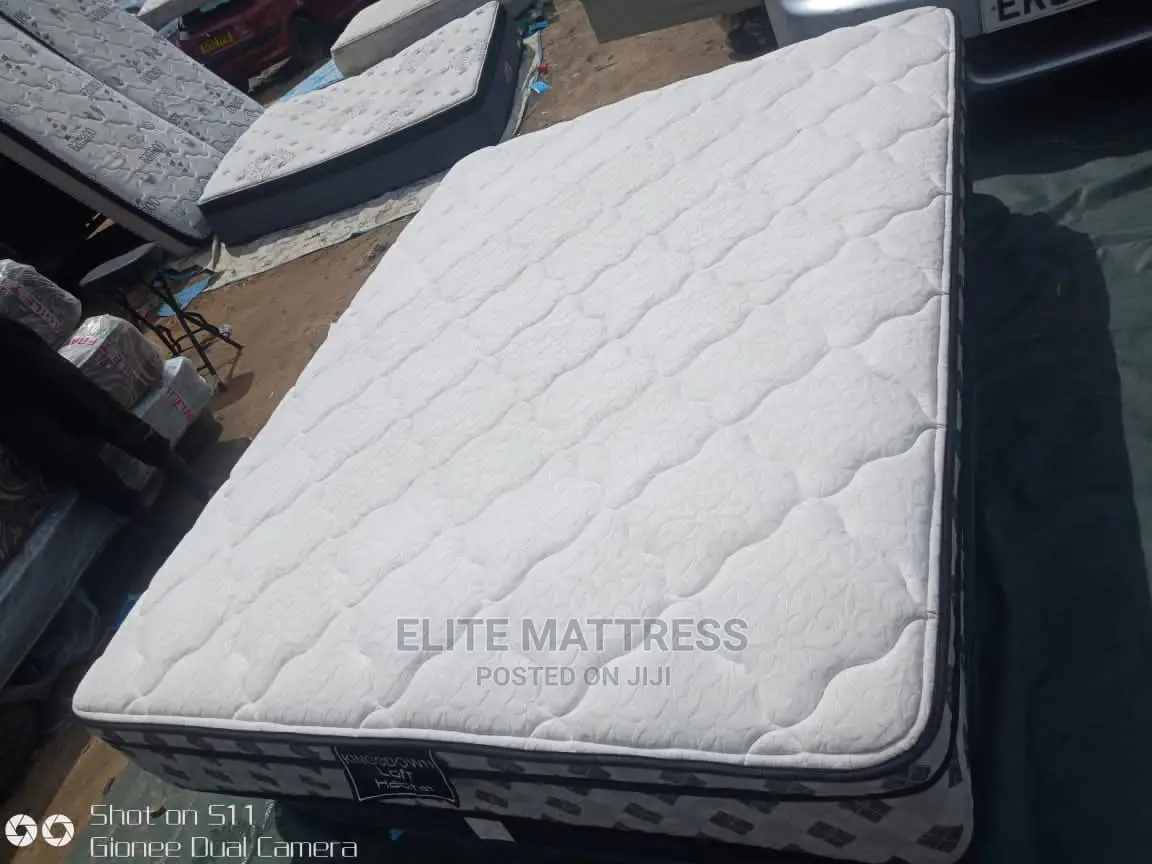 5/6 Foreign Mattress