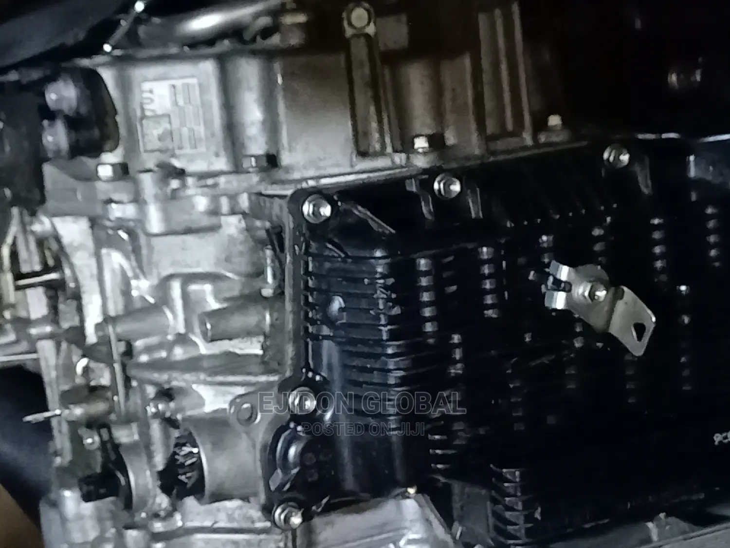 Gearbox for Toyota Camry 2020 2021