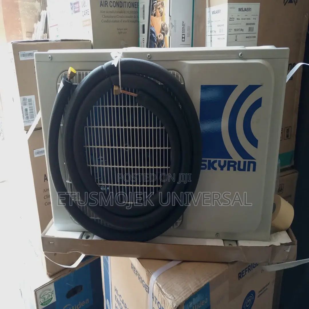 SKYRUN 1HP Air Conditioner