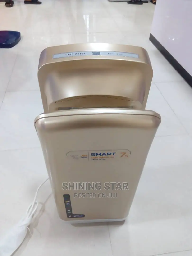 Industrial Hand Dryer