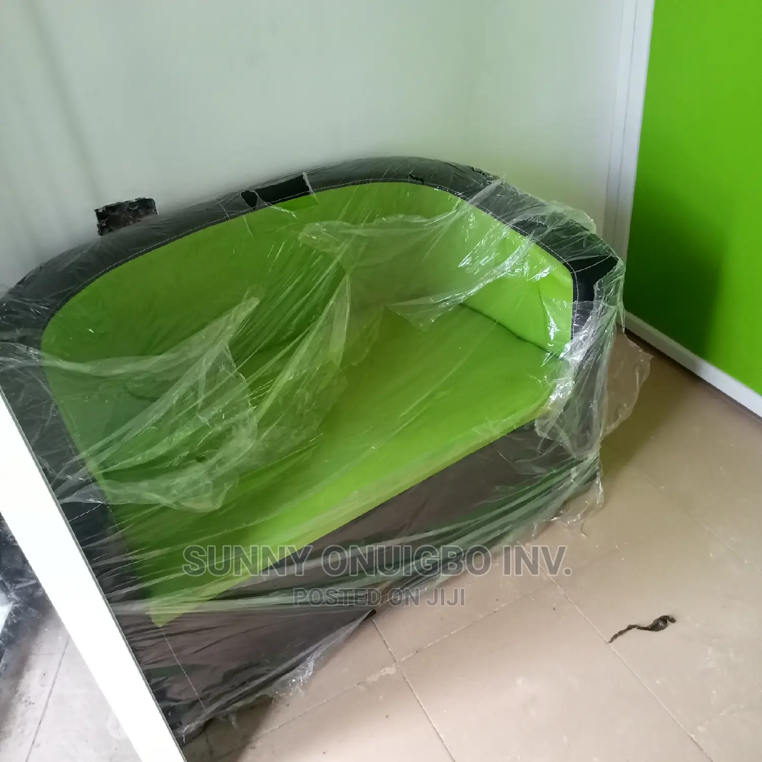 Bucket Sofa Chair in Abeokuta
