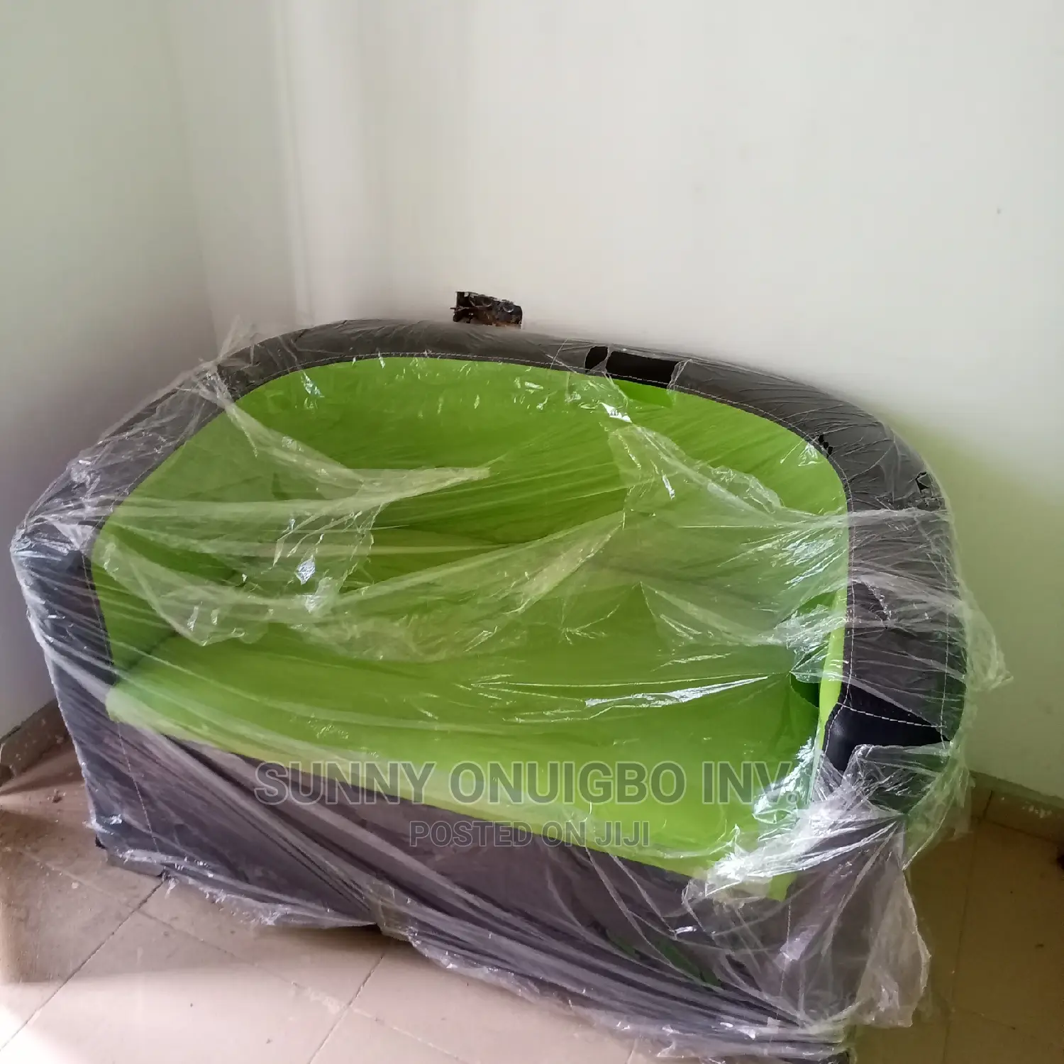 Bucket Sofa Chair in Abeokuta
