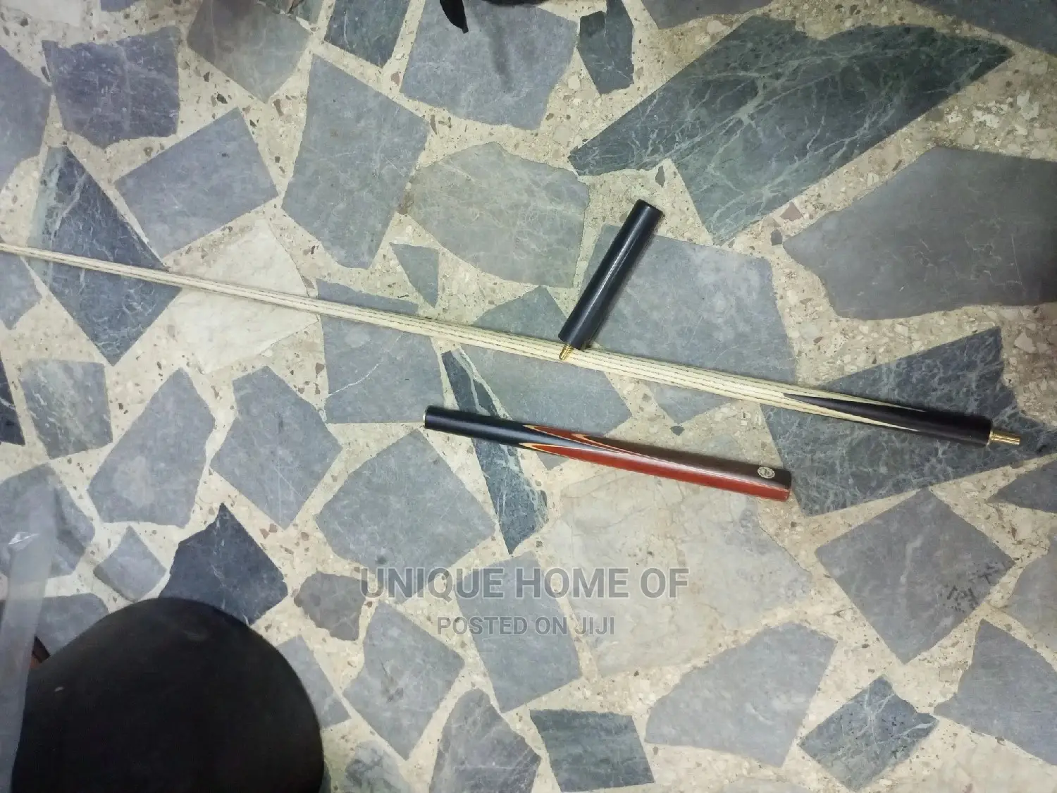 3 in 1 Original Cue Stick