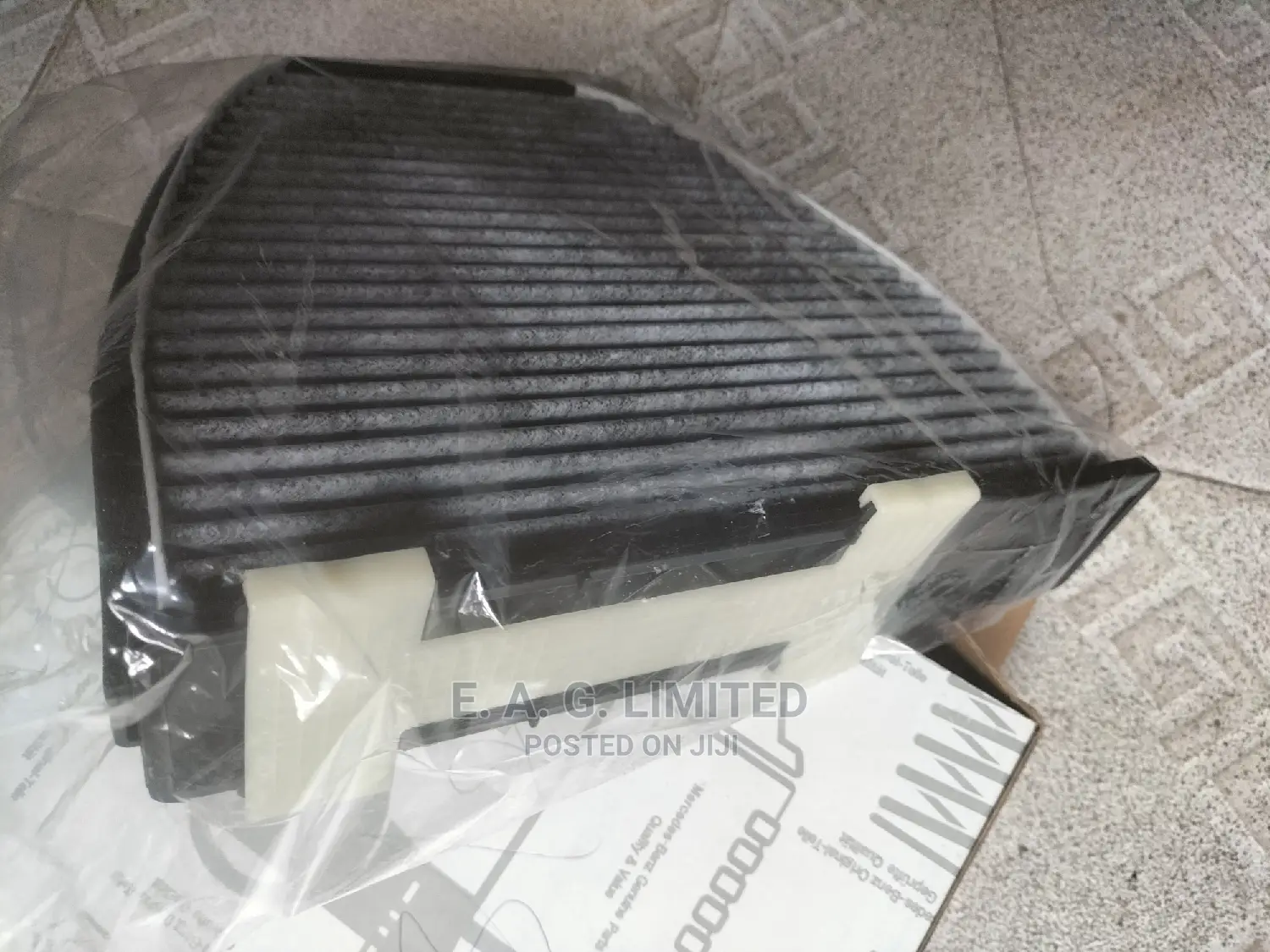 Air Conditioner/Carbine Filter W204, W212