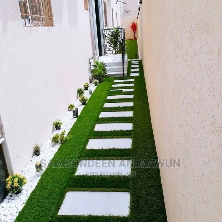 Artificial Grass FOR Your Walkway (FREE INSTALLATION)