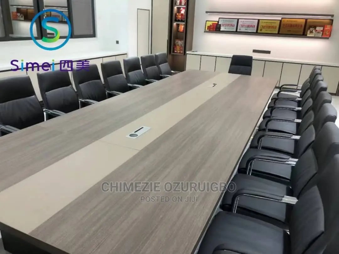 Conference/Boardroom Table of Size 3.6 Meters