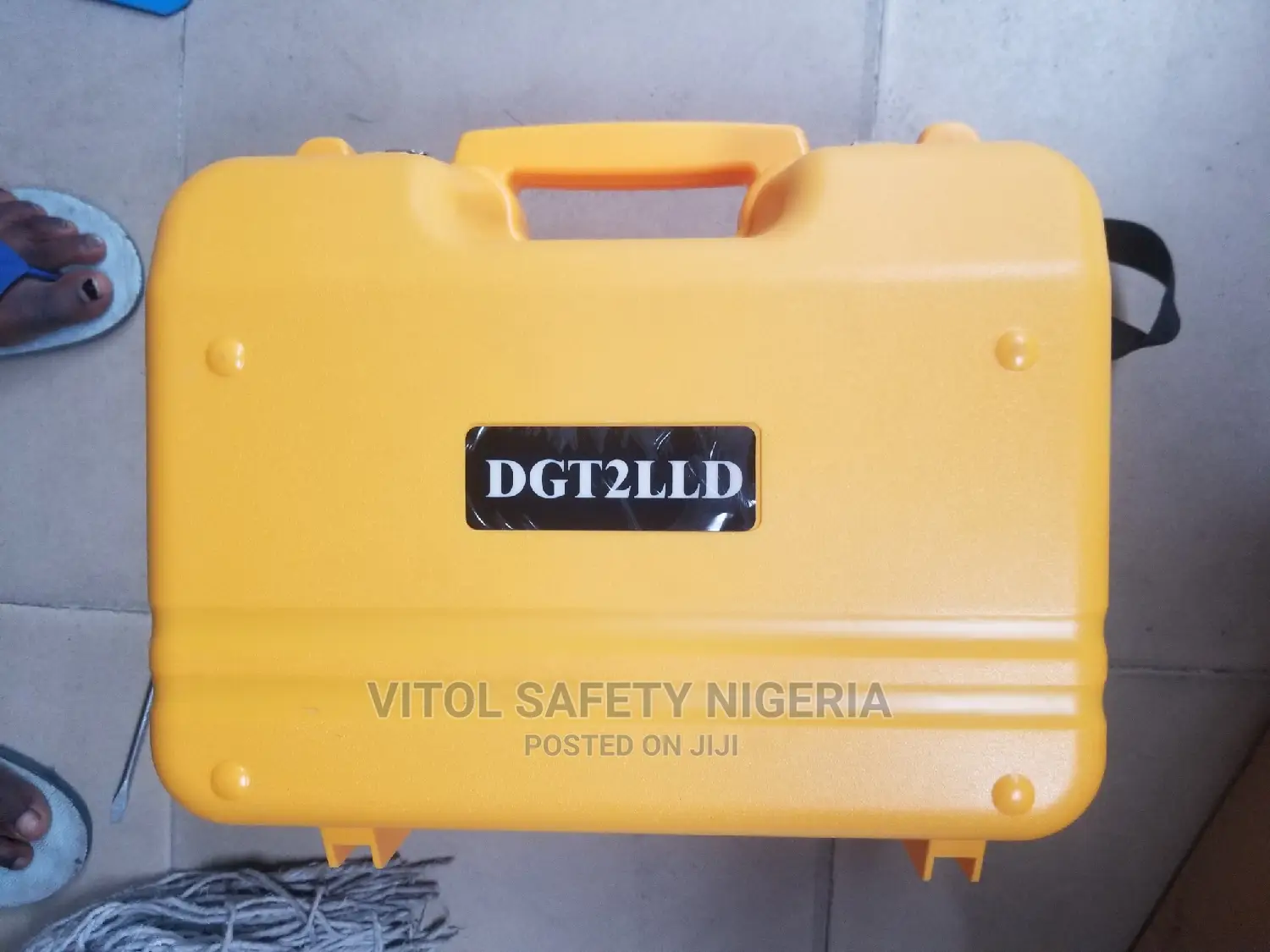 Digital Theodolite Topographic Surveying Instrument