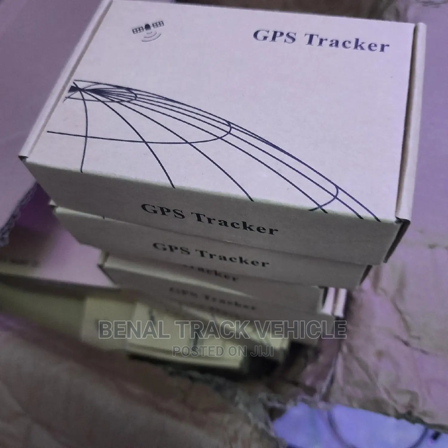 Effective Gps Tracker With Mobile App and No Renewal Fee