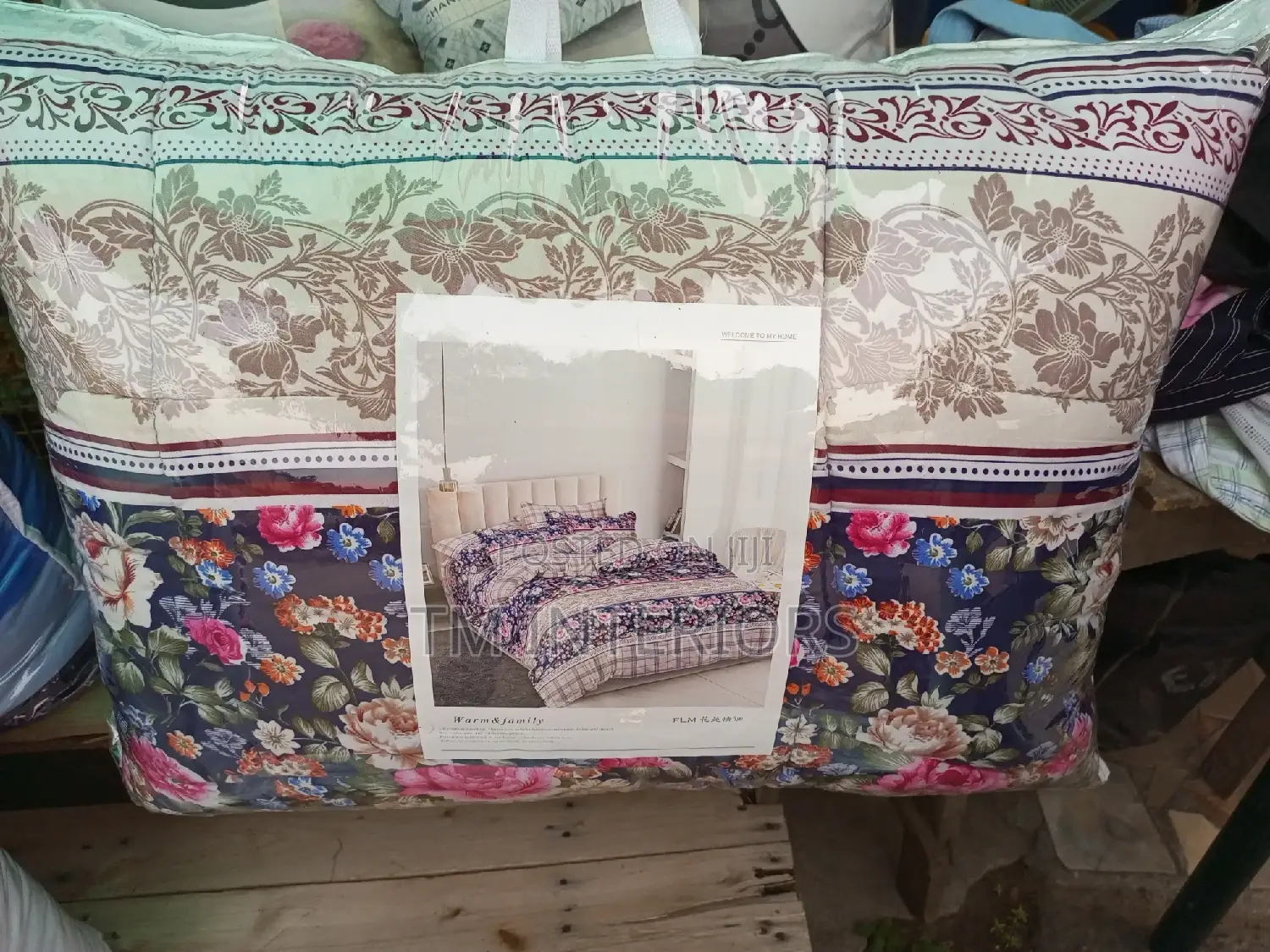 Tm Interiors Duva Sets