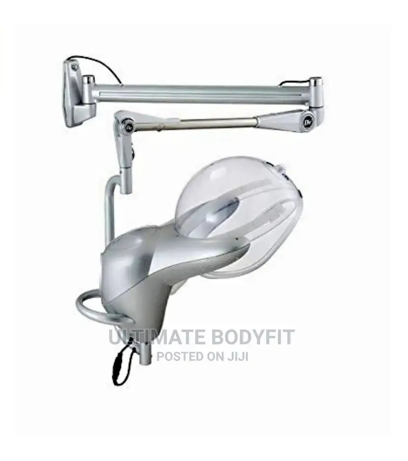 Brand New Wall Wave Hair Steamer Machine