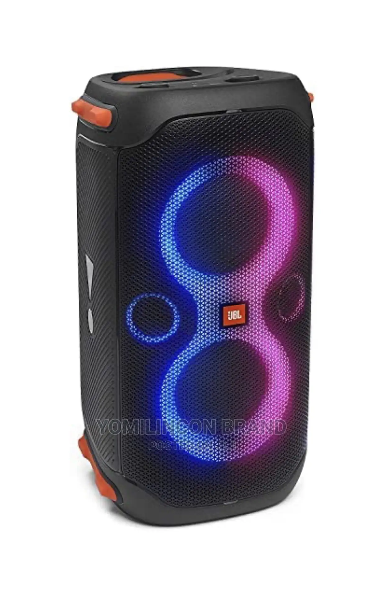 JBL Partybox 110.