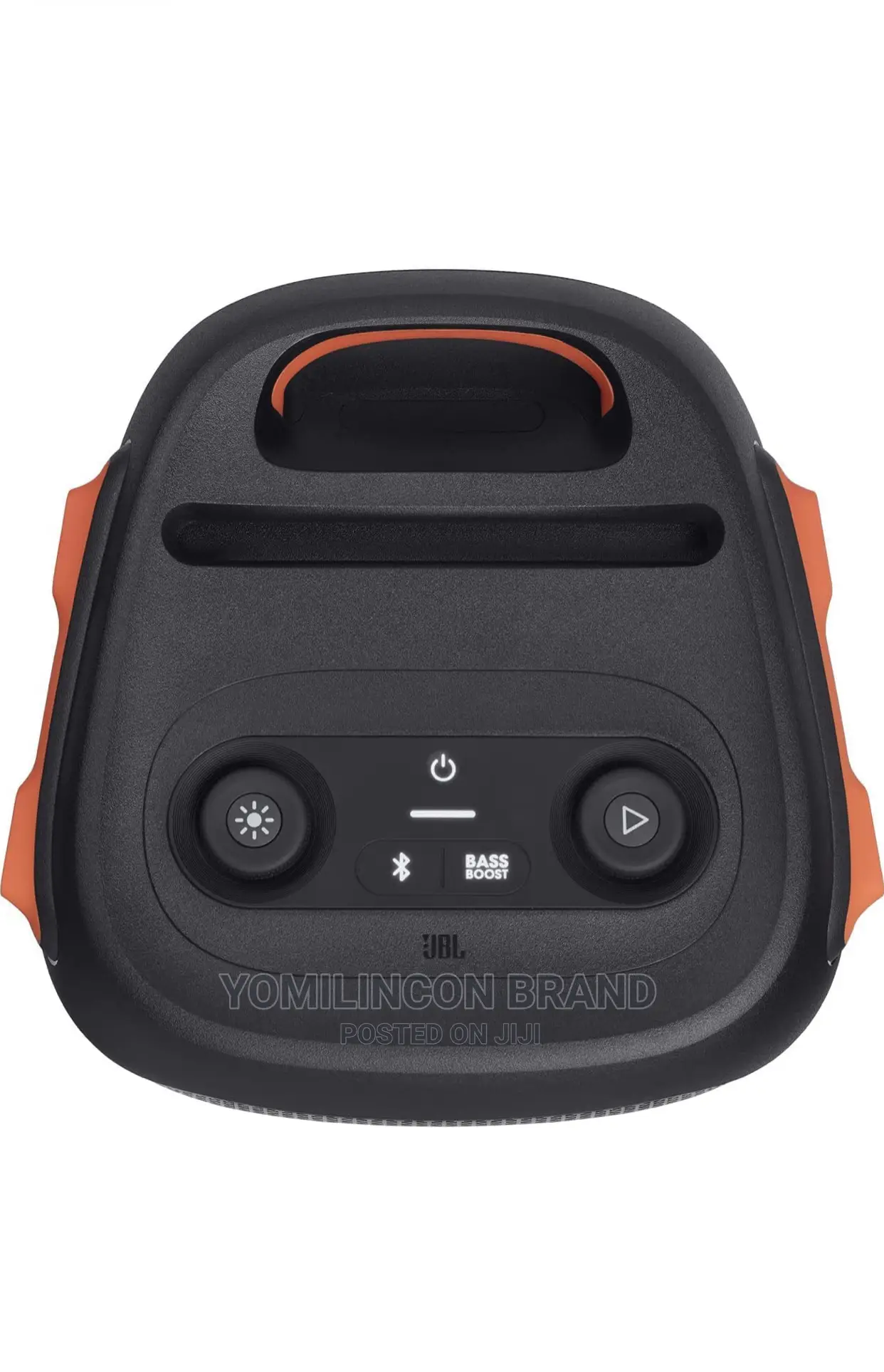 JBL Partybox 110.