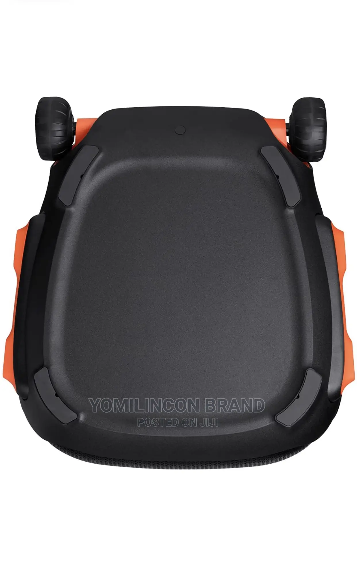 JBL Partybox 710 -Party Speaker With Powerful Sound, Built-I