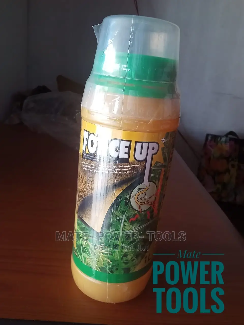 Force-Up Herbicide 1 Litre