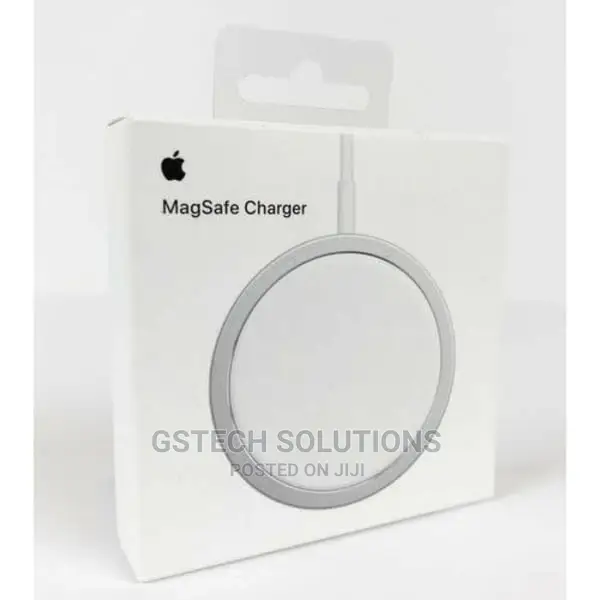 Apple Magsafe Charger (Quality)