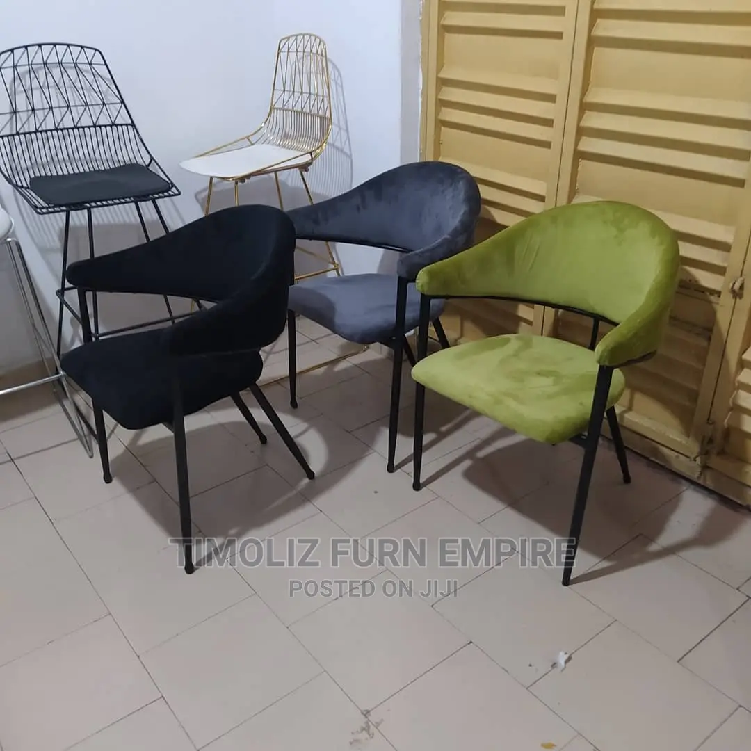 Restaurant Chair/New Mordenbest Quality/Available In Colours