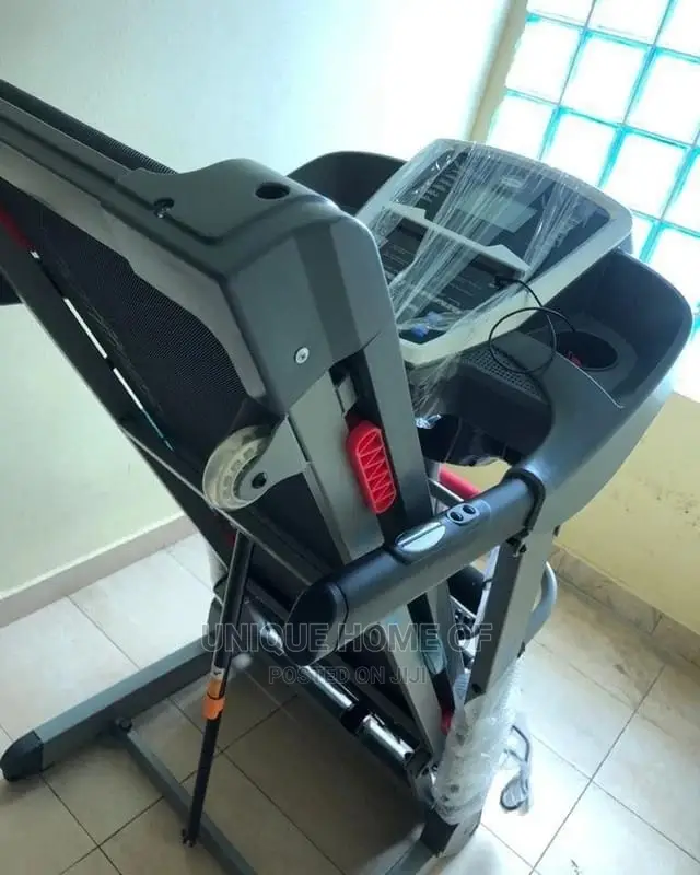2.5hp Treadmill Running Machine