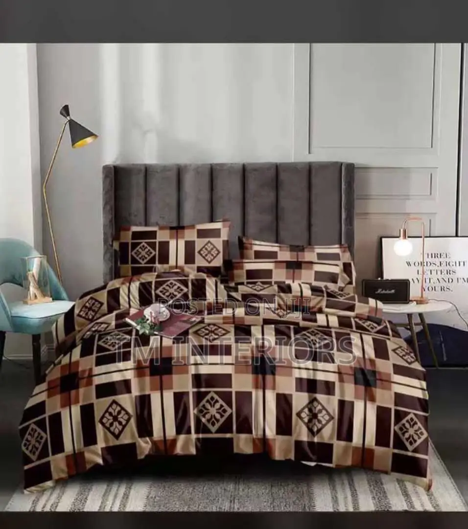 Tm Interior Quality Beddings Nd Duva Sets