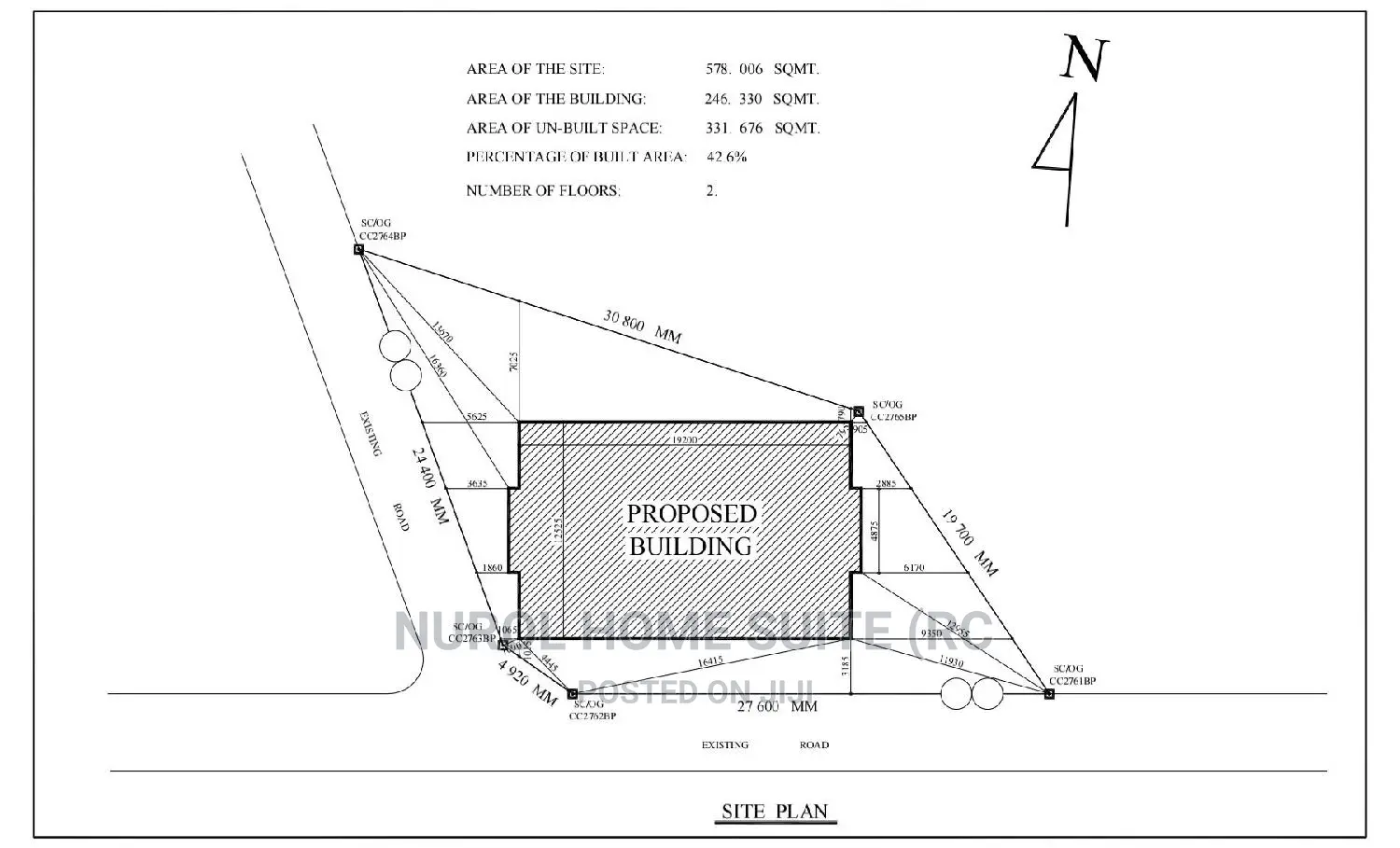 Detail Architectural Working Drawing and 3D Visualization.