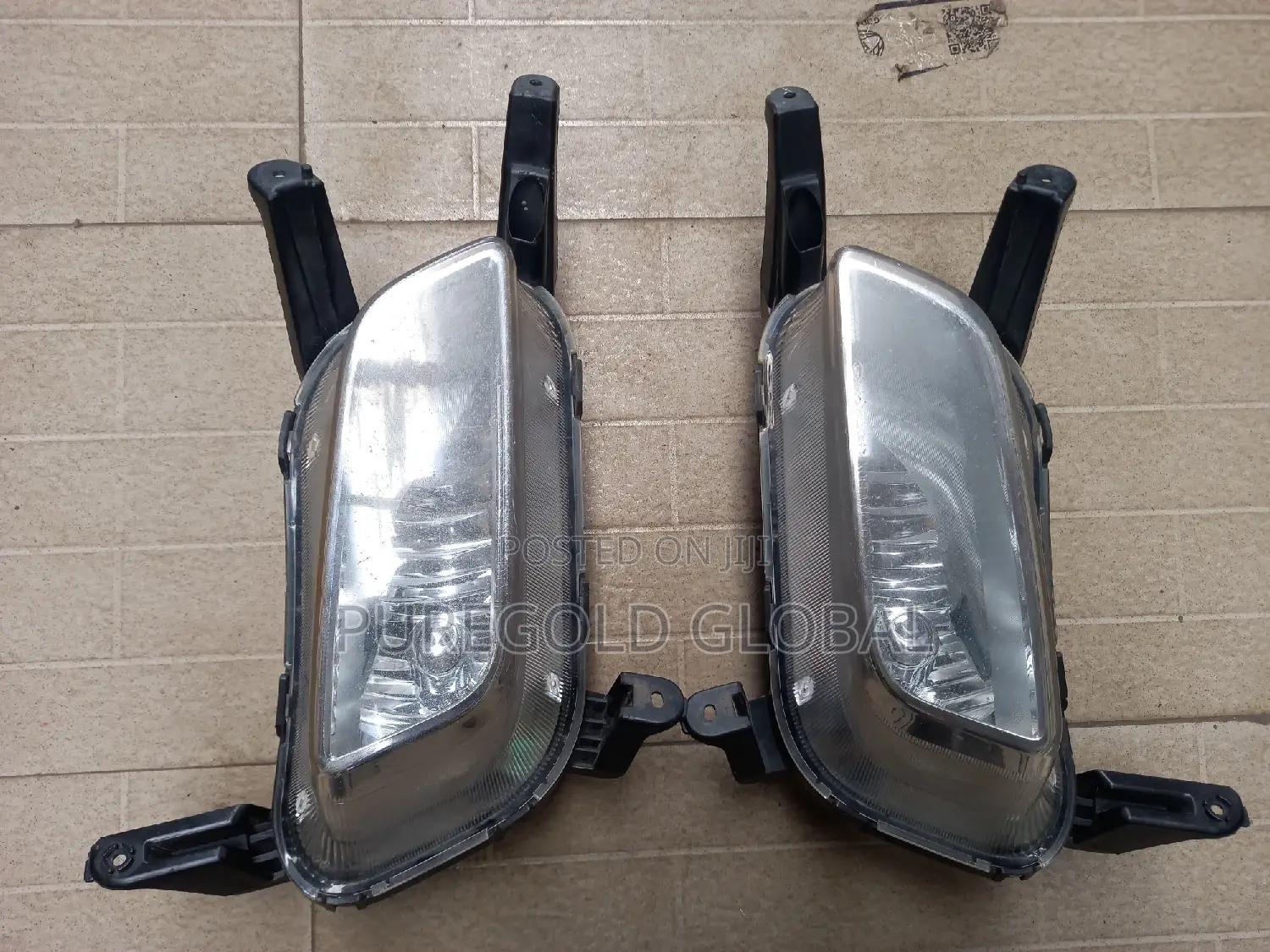 Fog Lamp for Kia Optima 2015 Model