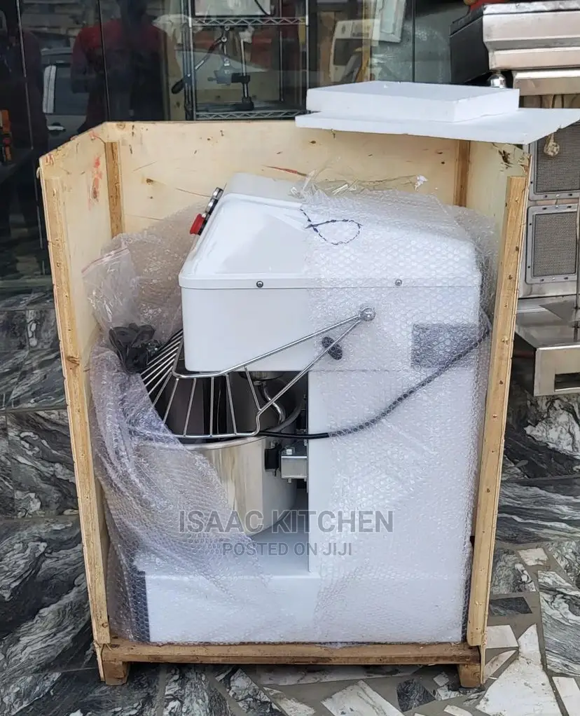 12.5kg Dough Mixer