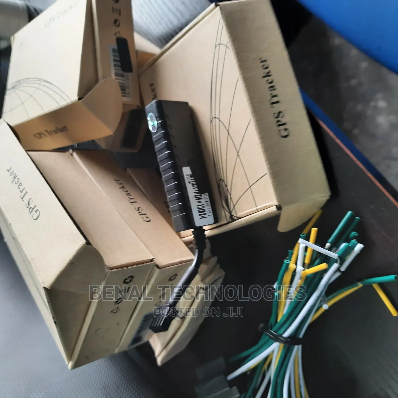 Top Affordable GPS Tracker in Auchi. Mobile App, No Renewal