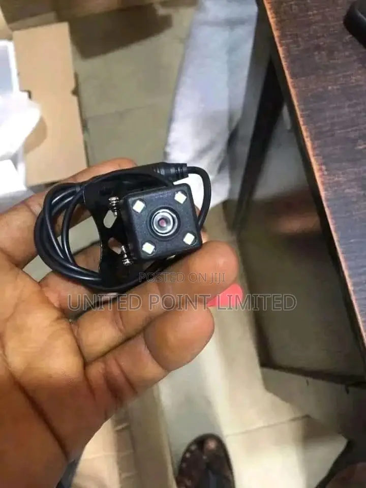 Car Reverse Camera