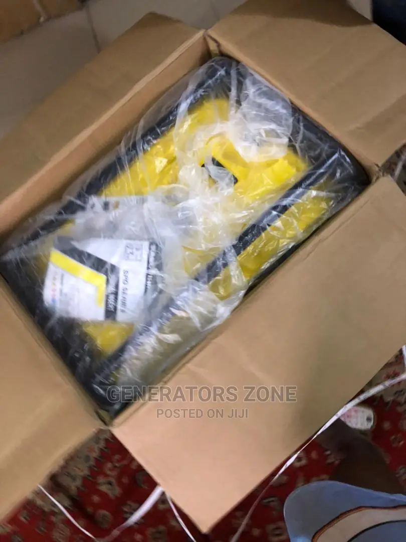 4.5kva Sumec Firman Manual Generator Spg3000