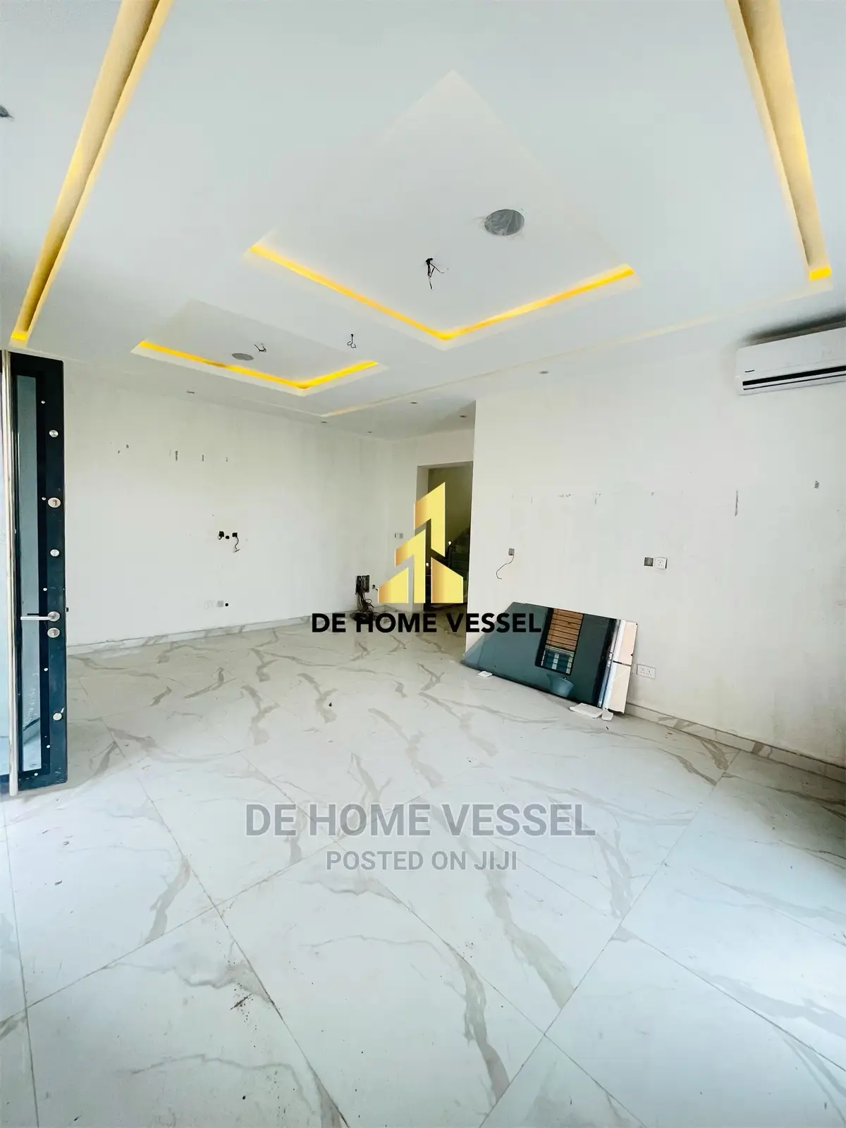 5bdrm Duplex in Lekki Phase 1 for Sale