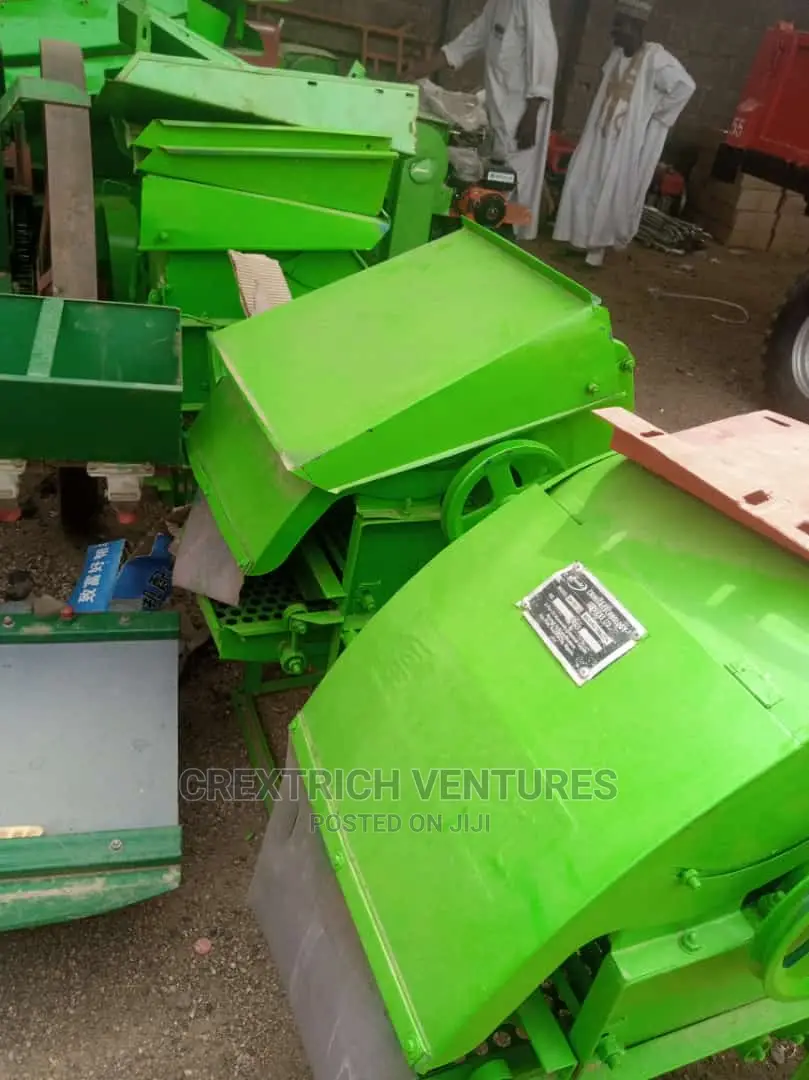Multi Purpose Thresher, Rice, Soya Beans, Millet.