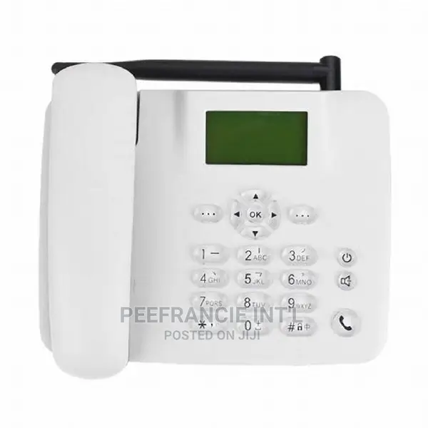Huawei F316 Gsm Radio Phone