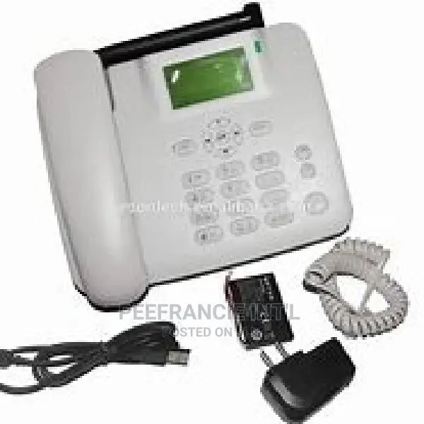Huawei F316 Gsm Radio Phone