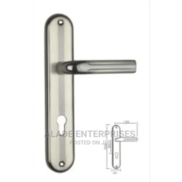 Quality Door Lock System