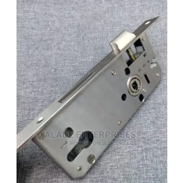 Quality Door Lock System