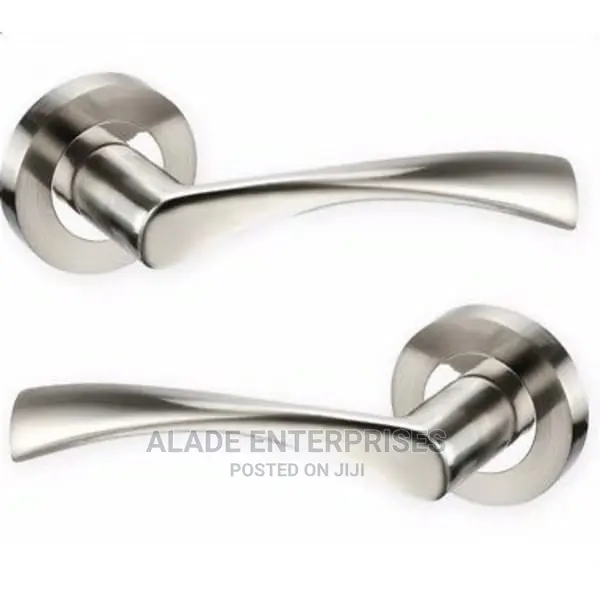 Complete Door Lock Set