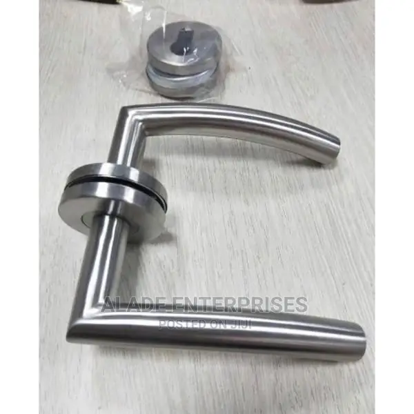 Door Lock With Complete Engine Set