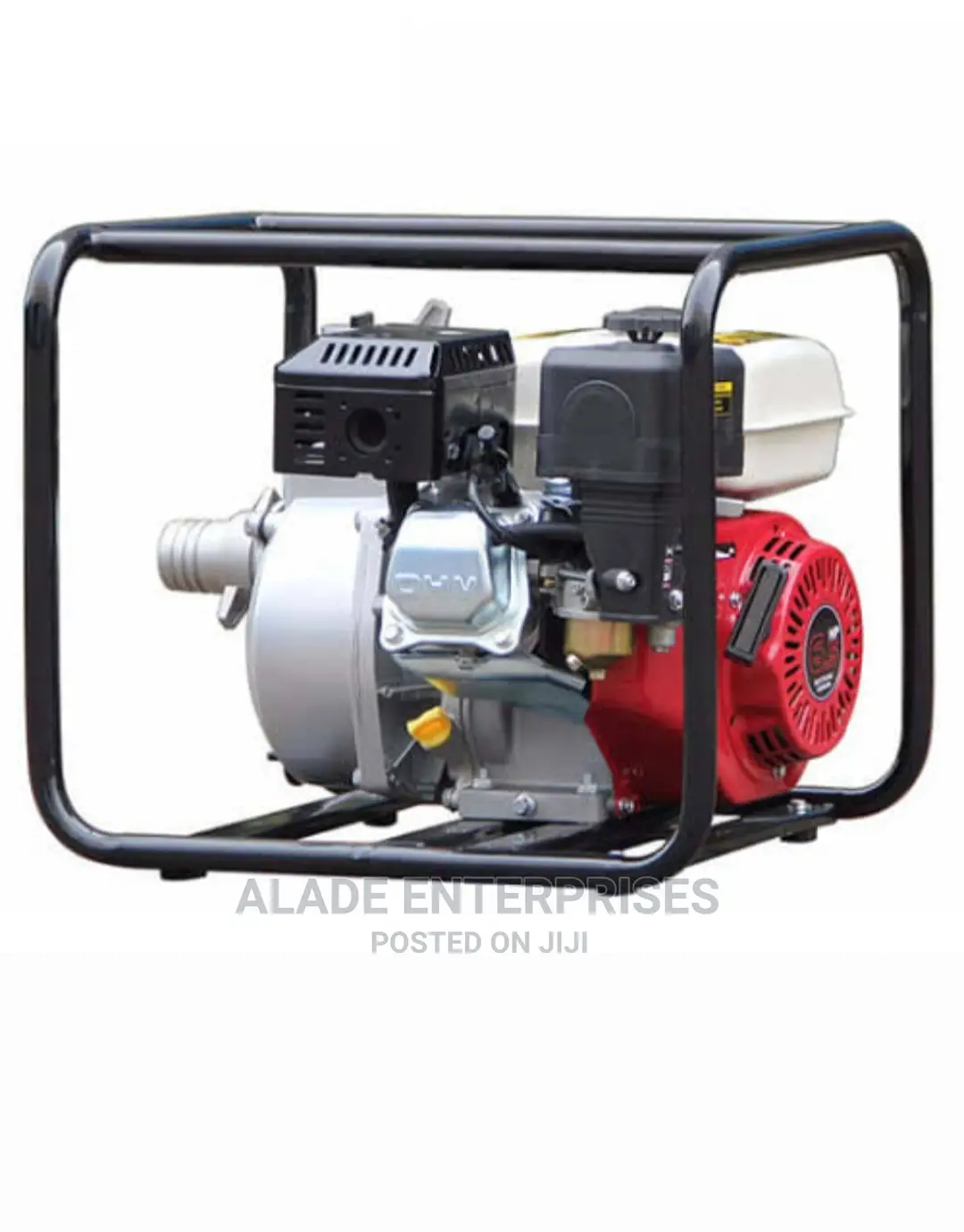 Water Pumping Machine 3inchs Hose