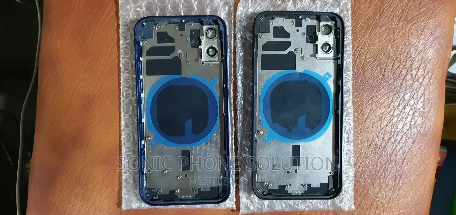 Apple iPhone 12 Case (Housing)